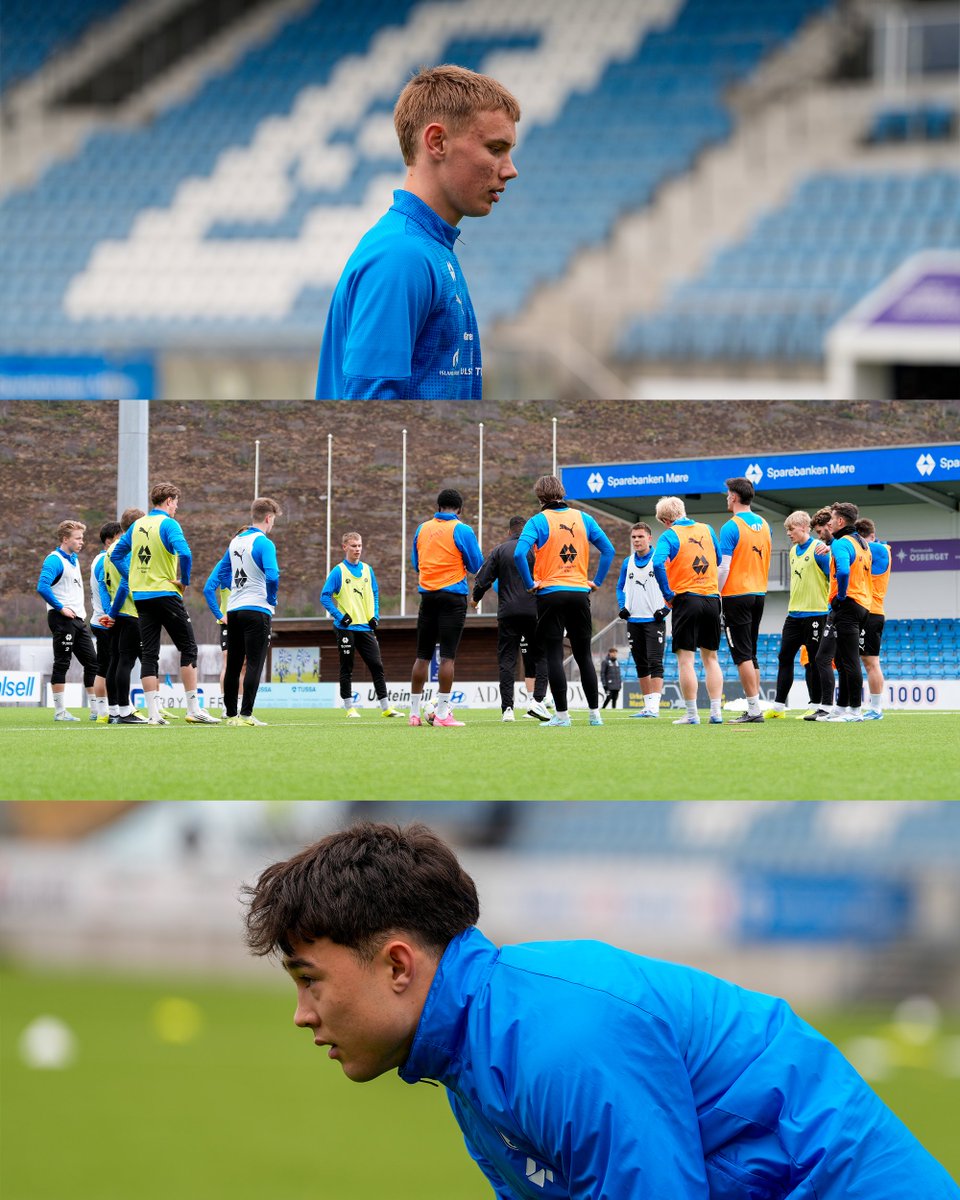 Hødd Fotball tweet media