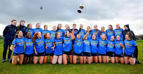 Kells Credit Union tweet media