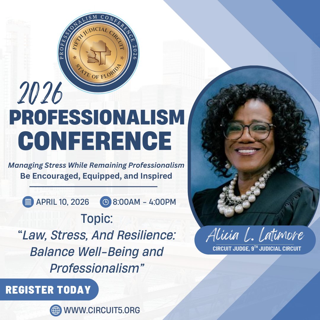 Fifth Circuit tweet media