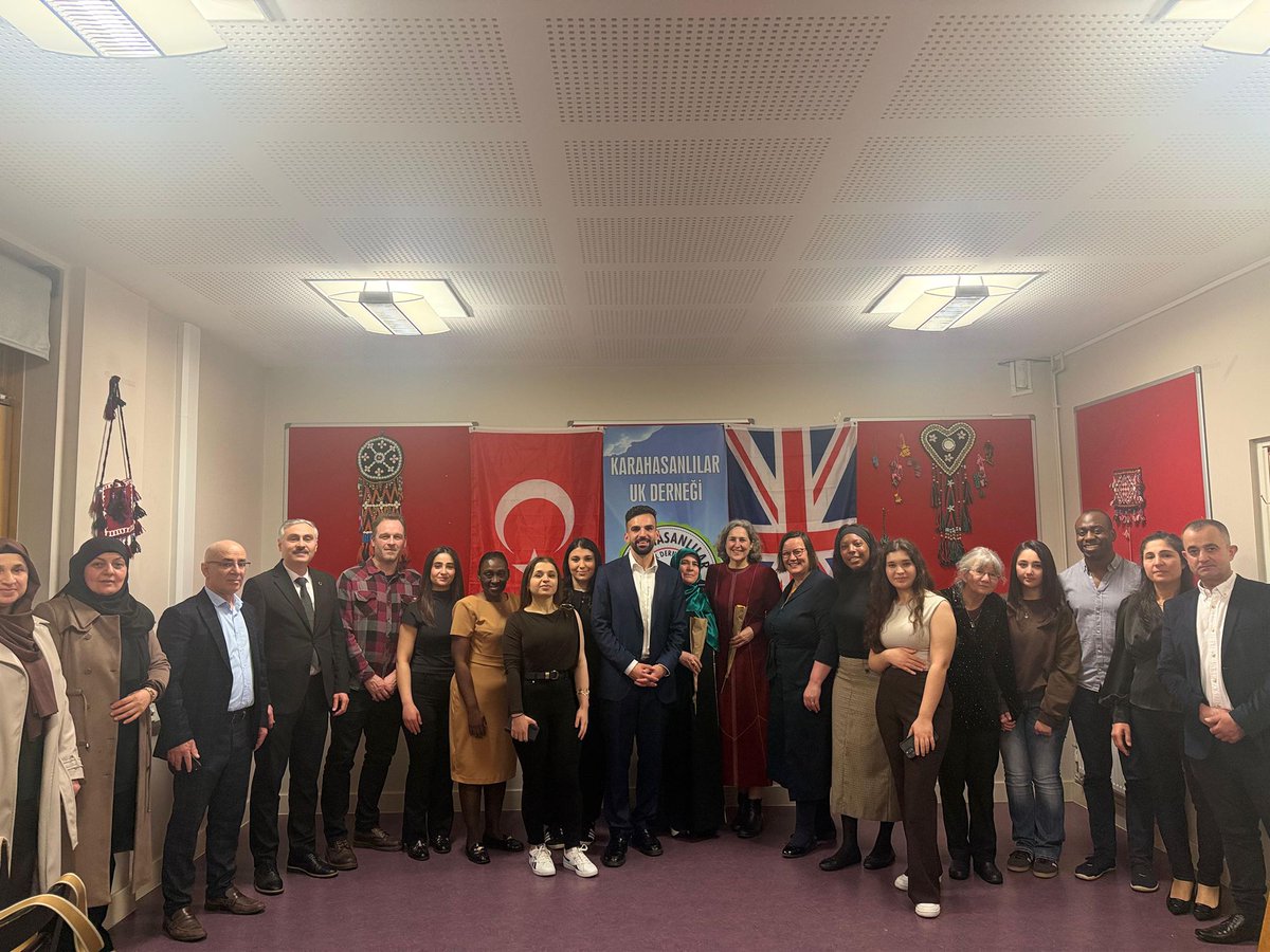 Sheila Suso-Runge (Cllr) tweet media