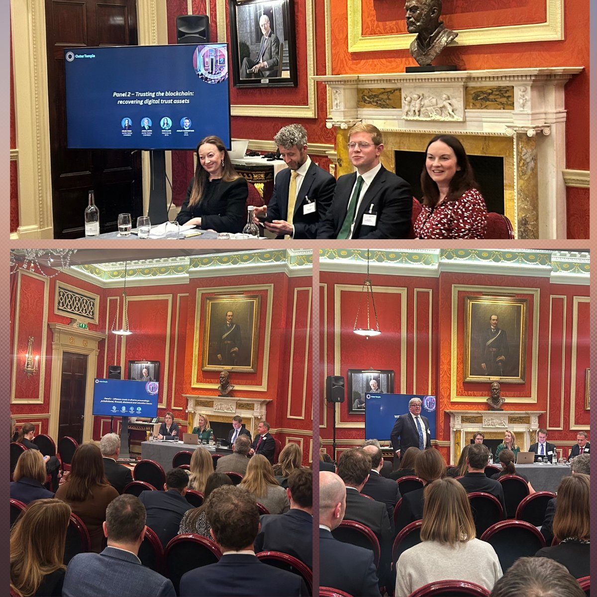 Outer Temple Chambers tweet media