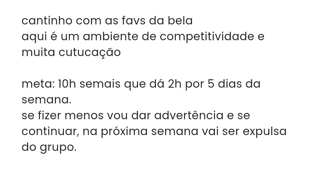 belinha 🦀 l tweet media