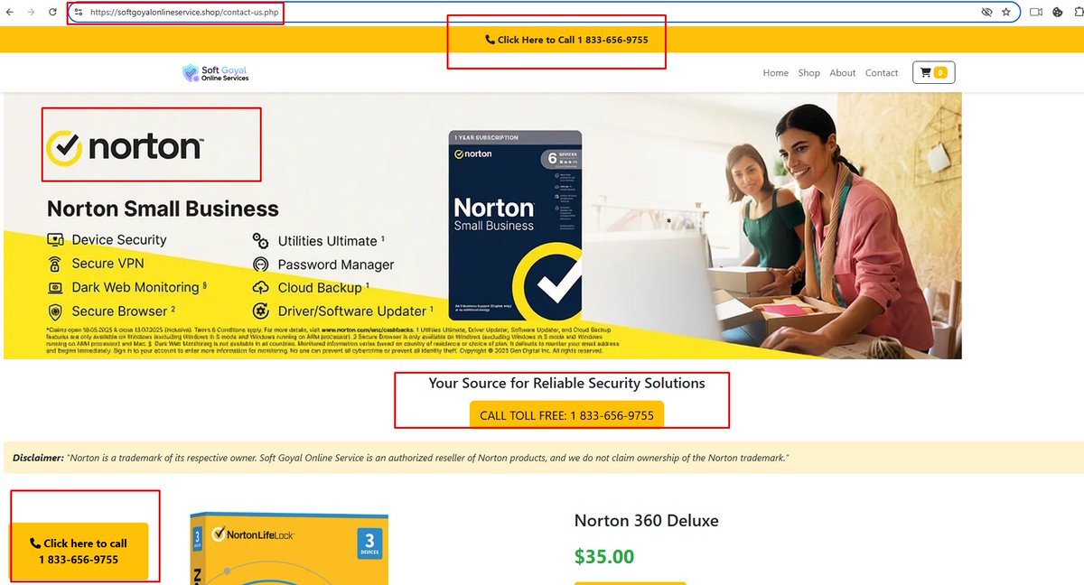 Big Scam Hunter tweet media