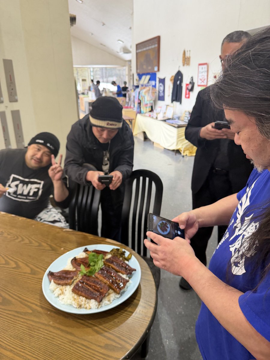 グレート☆無茶@わくわく信州 tweet media