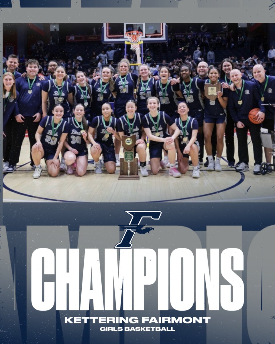 Fairmont Girls Basketball tweet media