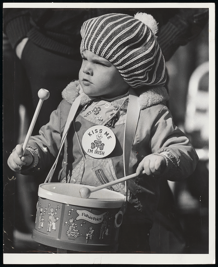 Northeastern University Library tweet media