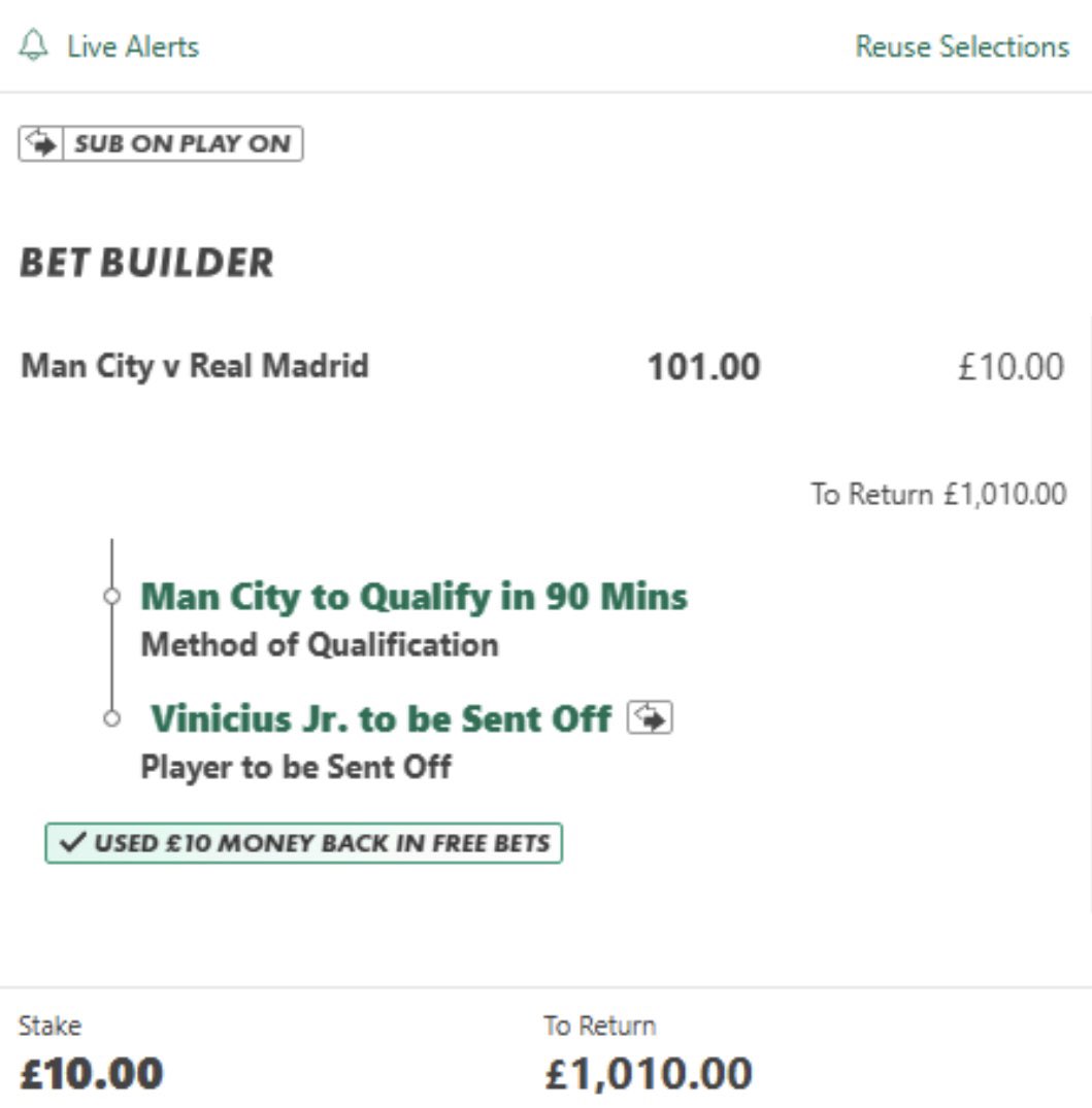 Ladder Sports tweet media