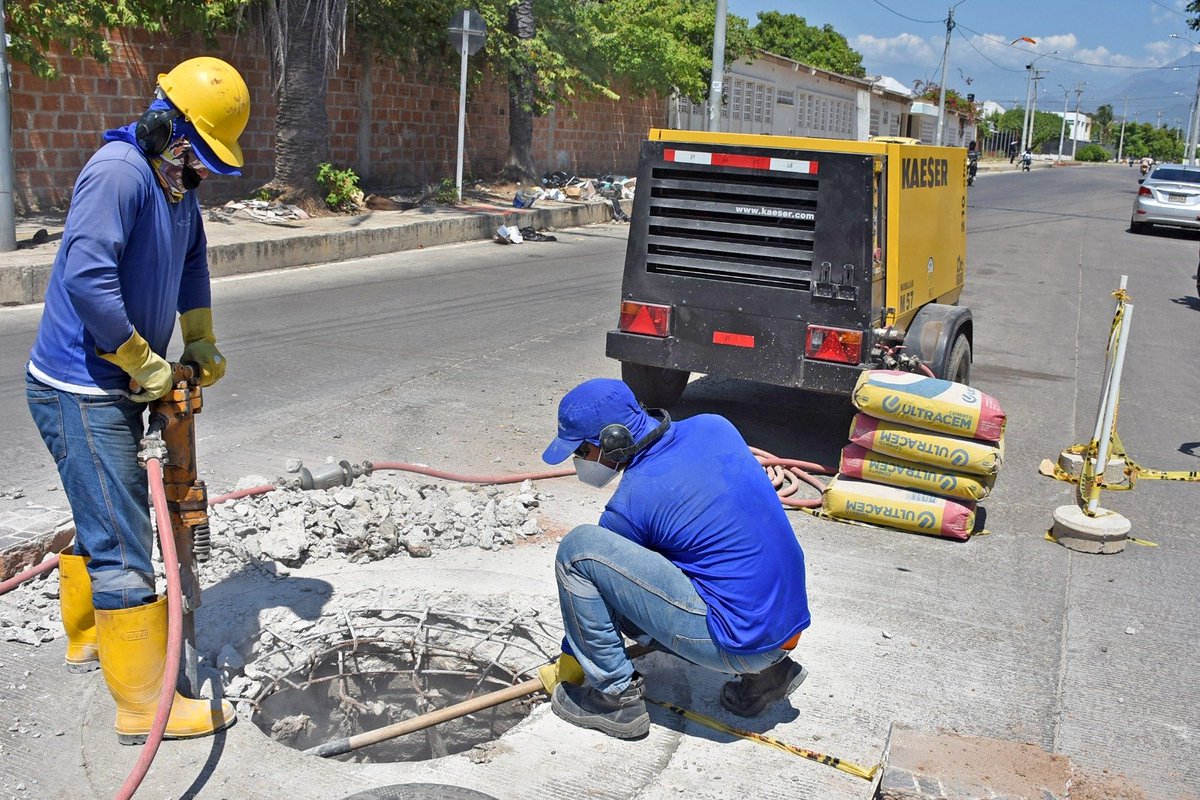 Emdupar S.A-E.S.P tweet media