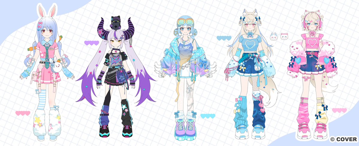 ジぅ( ・w・ ) tweet media