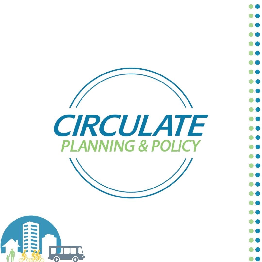 Circulate Planning & Policy tweet media