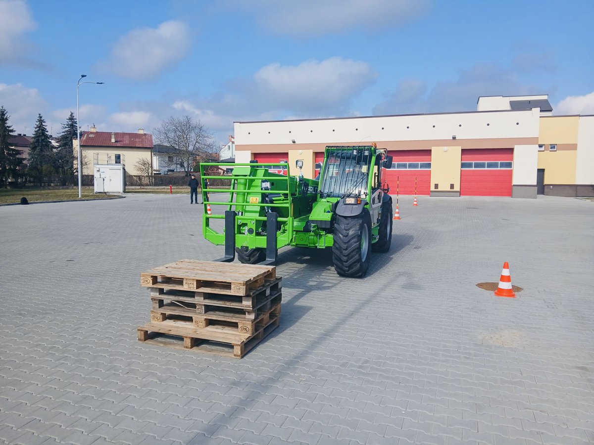 KM PSP Łomża tweet media