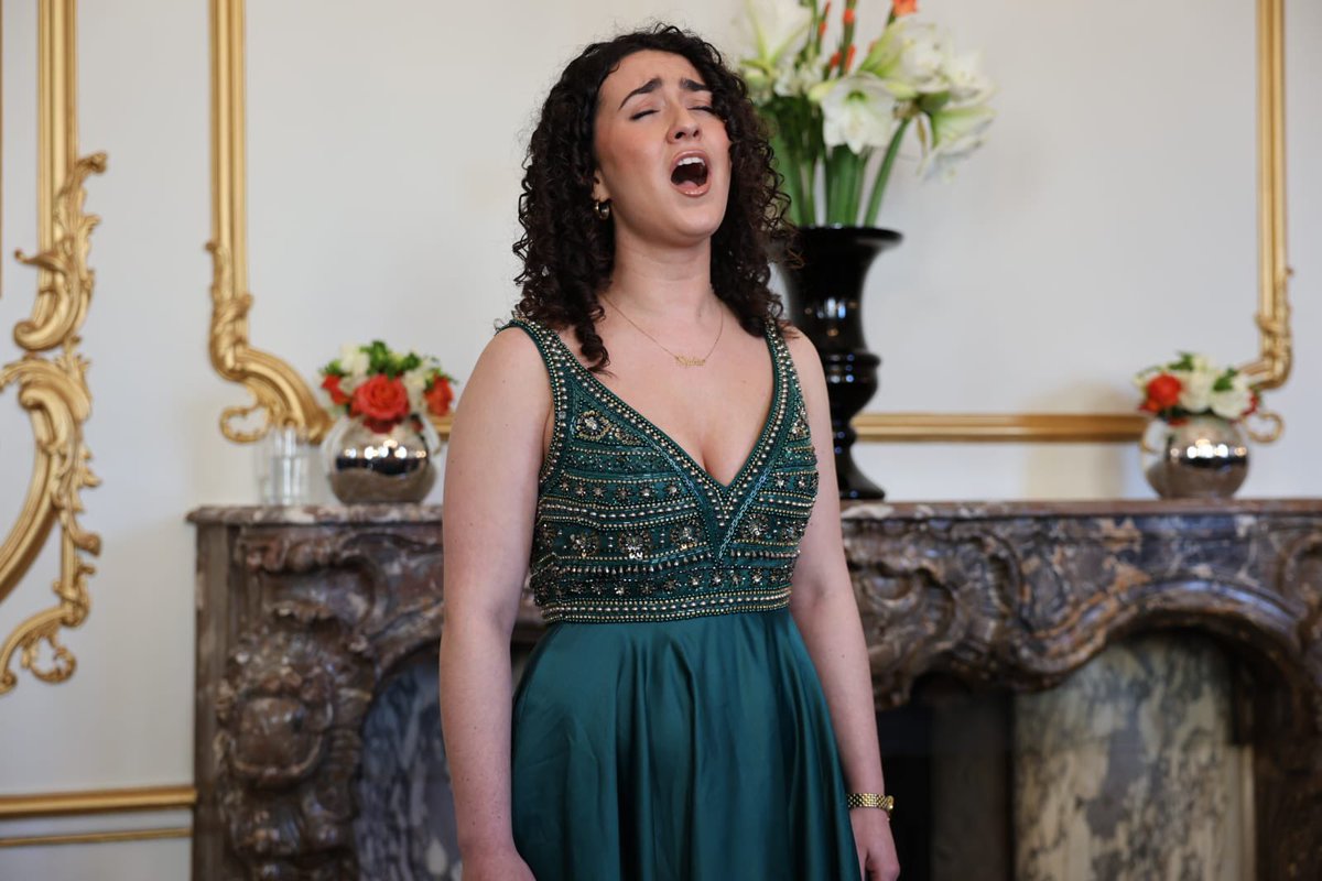 Embassy of Ireland tweet media