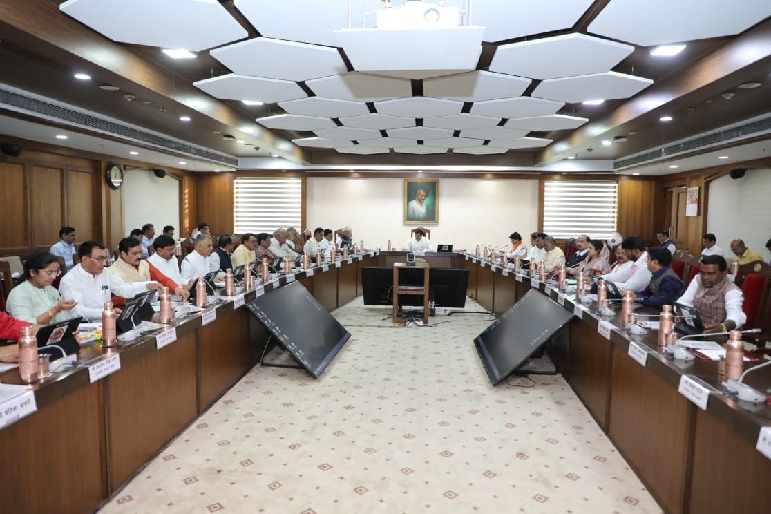 Women & Child Development Department, MP tweet media