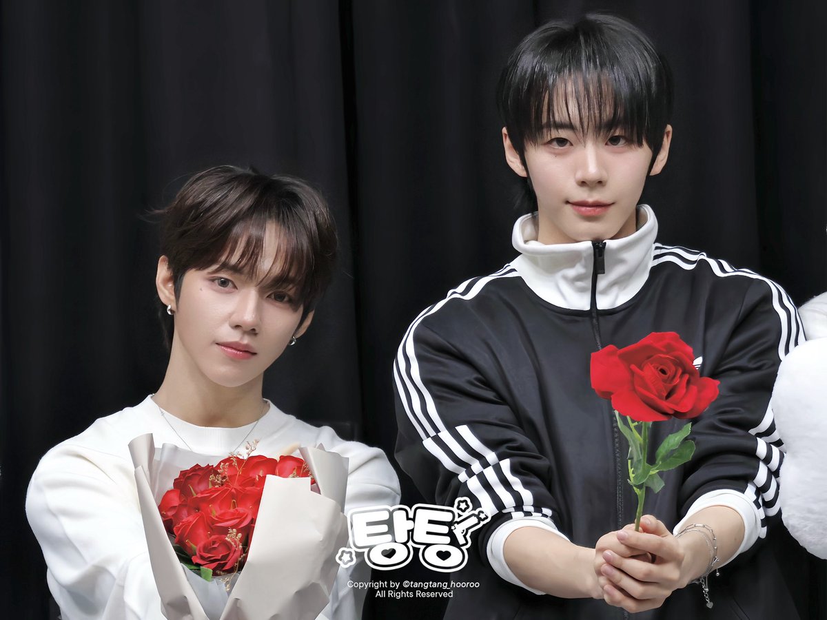 탕탕🍀 tweet media