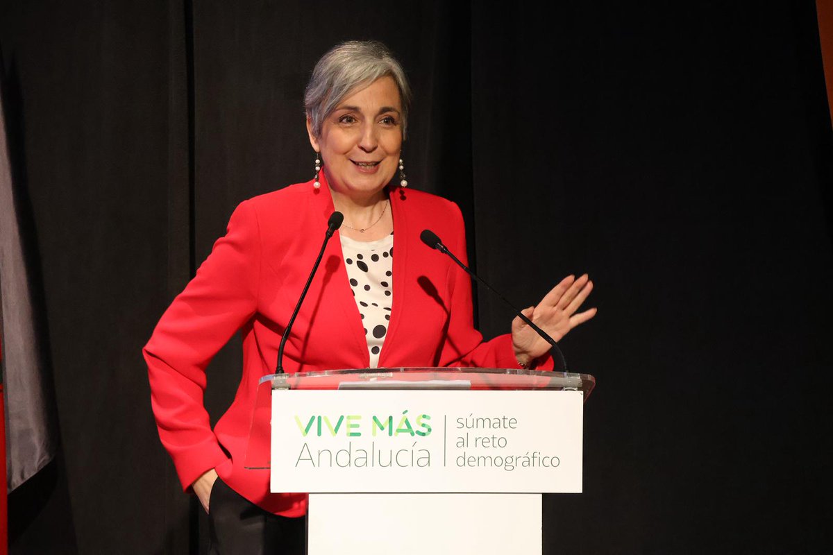 Consejería Justicia, Admón Local y Función Pública tweet media