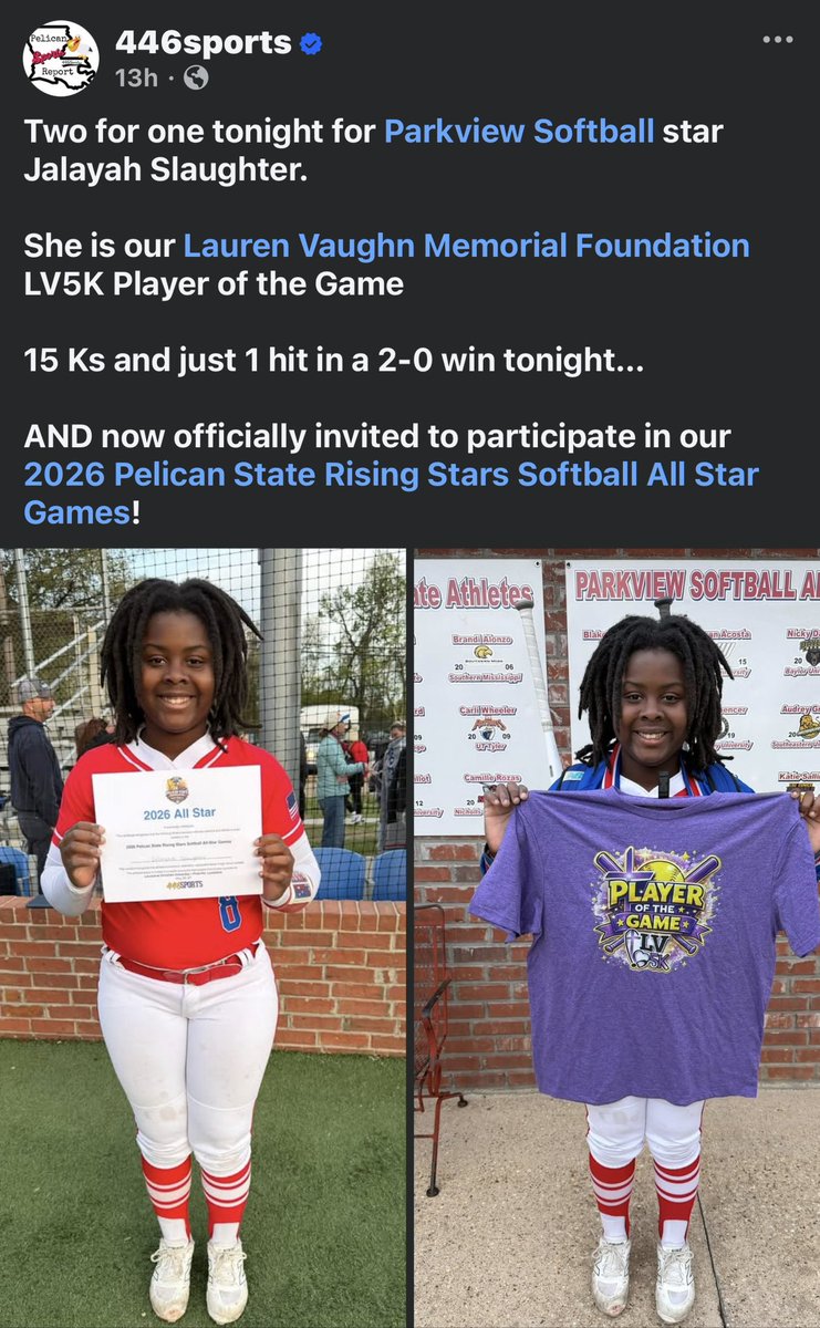 Jalayah Slaughter tweet media