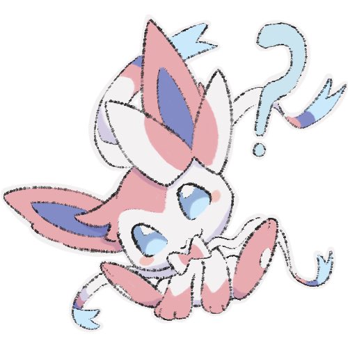 aubergin_line's tweet image. 画了仙子伊布的九个表情包哦，请随意使用（剩下的在这个帖子的回复里，推特怎么不能发九宫格哭死）
#Sticker 
#スタンプ
#Pokemon  
#ニンフィア 
#Sylveon