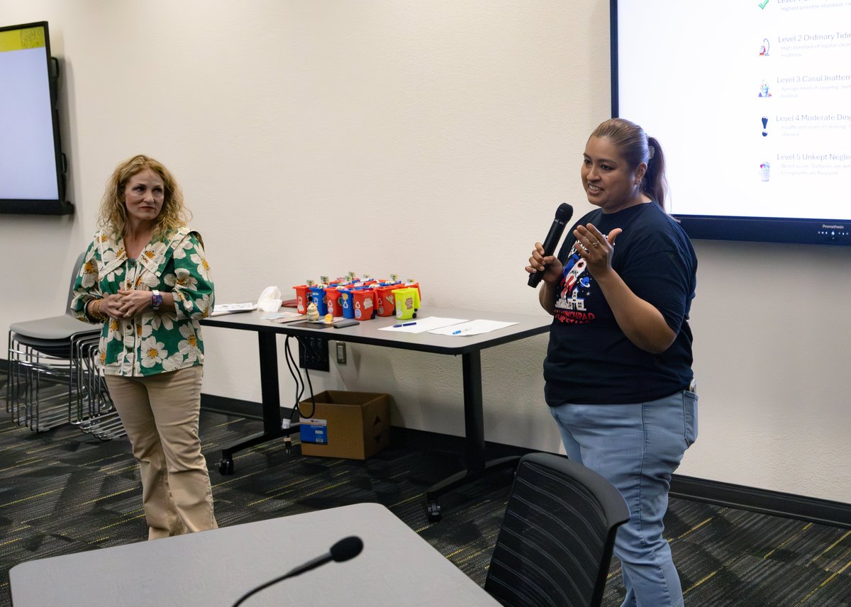 Nacogdoches ISD tweet media