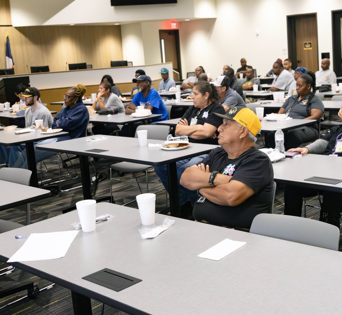 Nacogdoches ISD tweet media