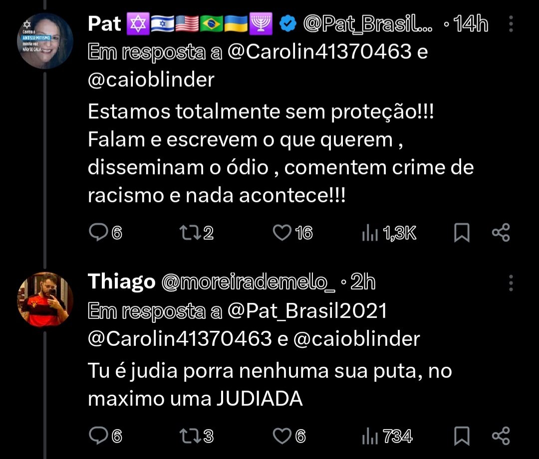 JudaísmoFreestyle tweet media