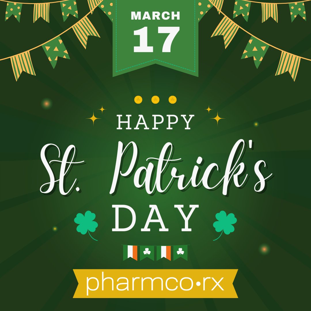 PharmcoRx tweet media