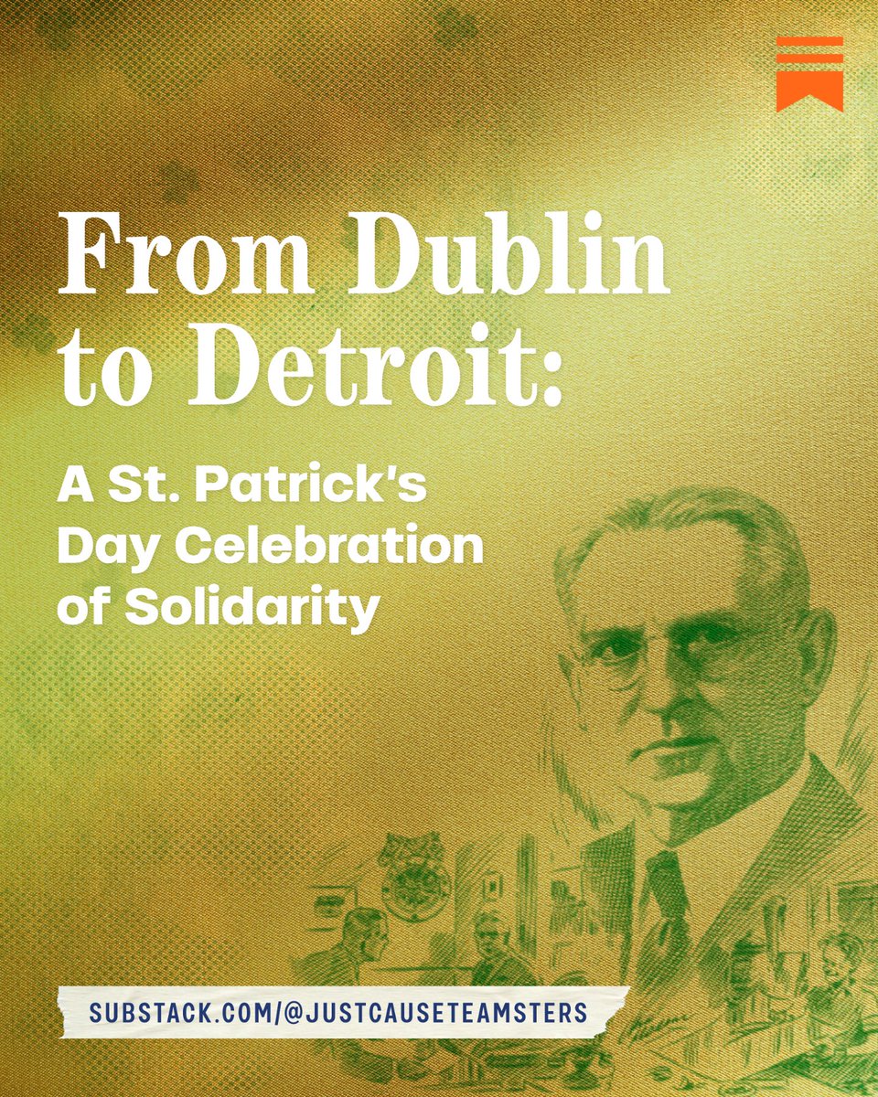 Teamsters tweet media