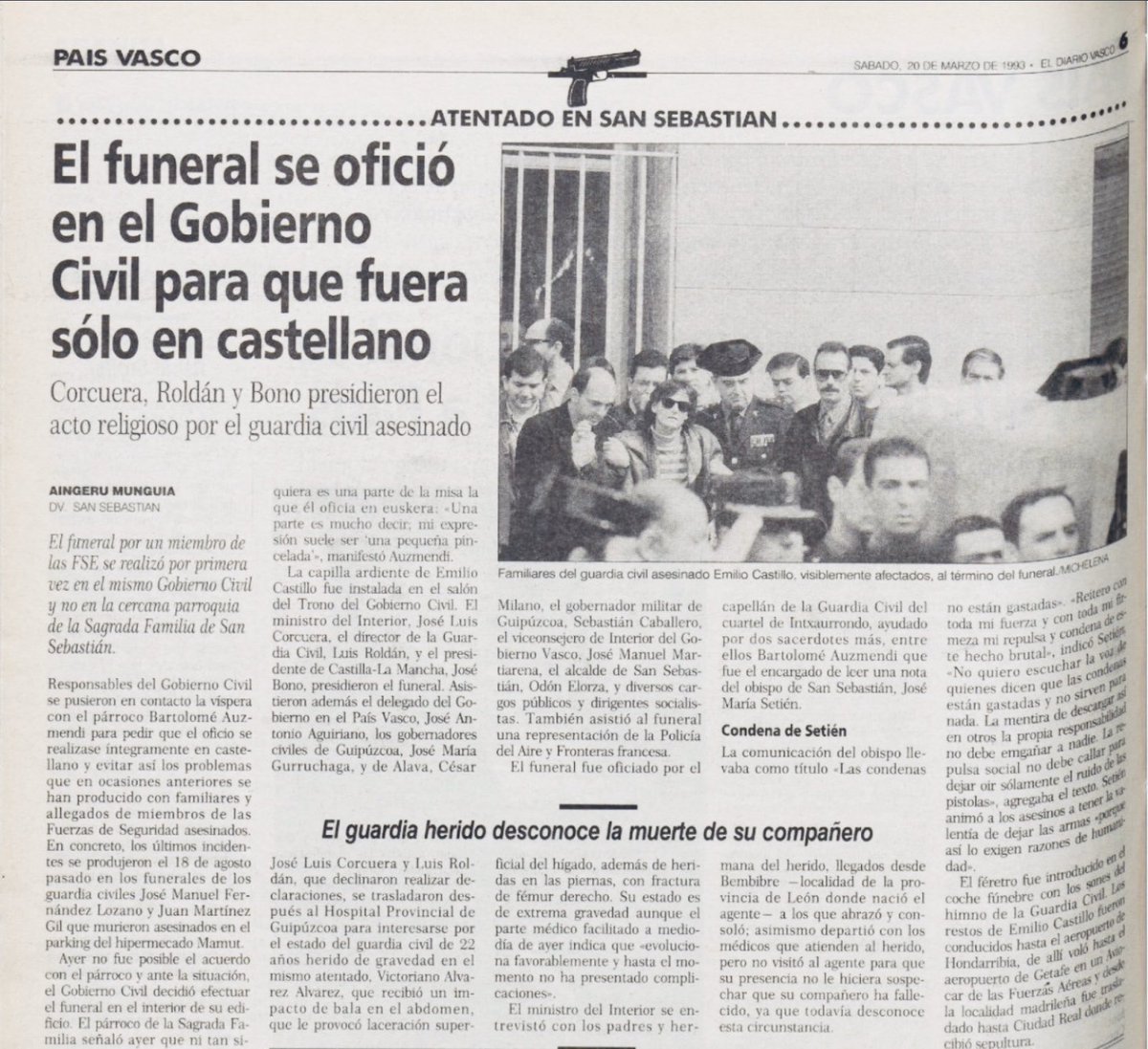 Centro Memorial VT tweet media