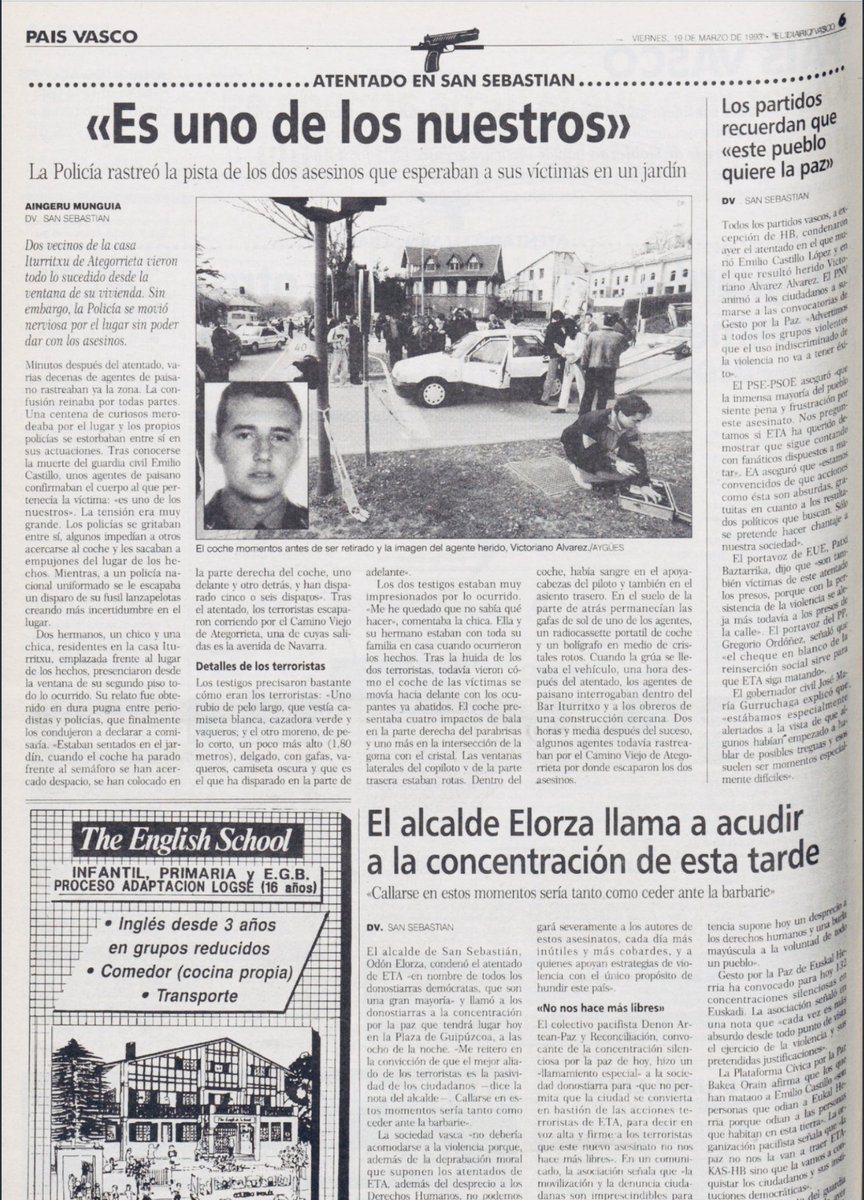 Centro Memorial VT tweet media