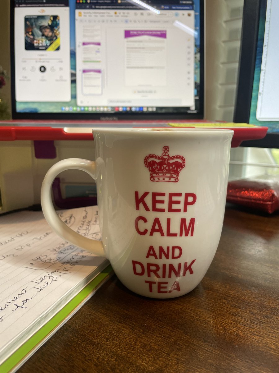 Connie Dunn tweet media