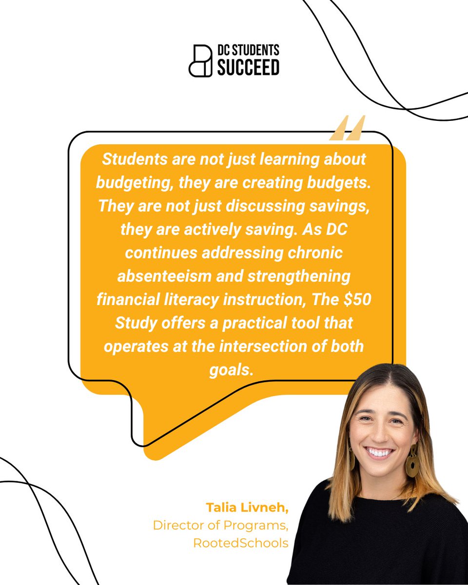 DC Students Succeed tweet media