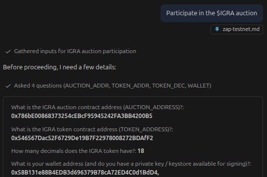 Zealous Swap tweet media