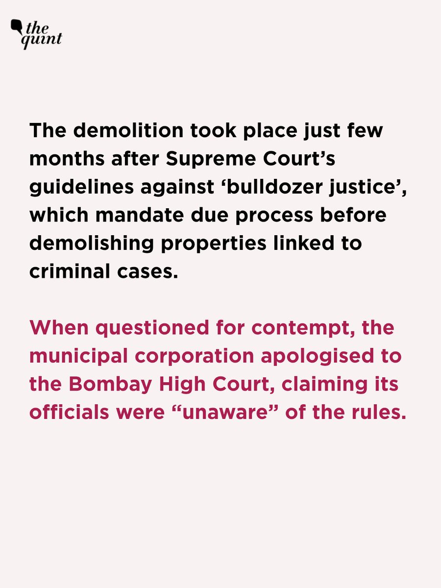 The Quint tweet media