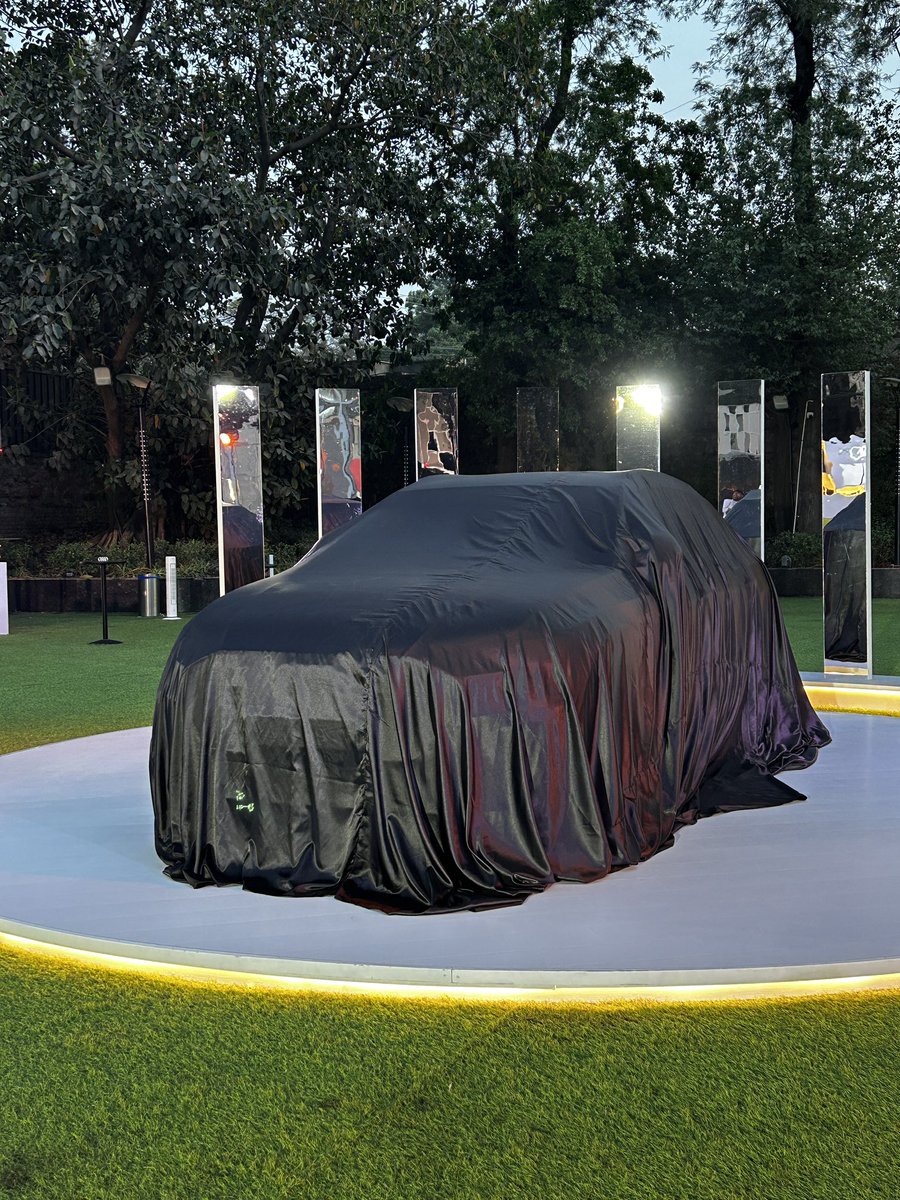 Autocar India tweet media