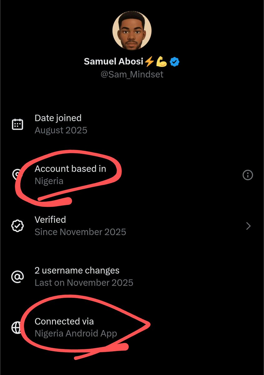 TheRegulator tweet media