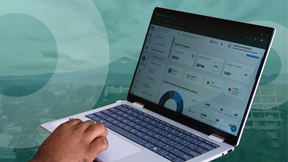 Open Contracting Partnership tweet media