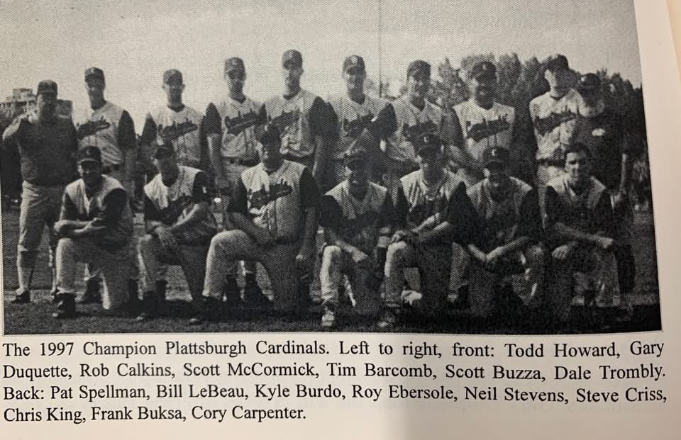 Clinton County Mariners tweet media