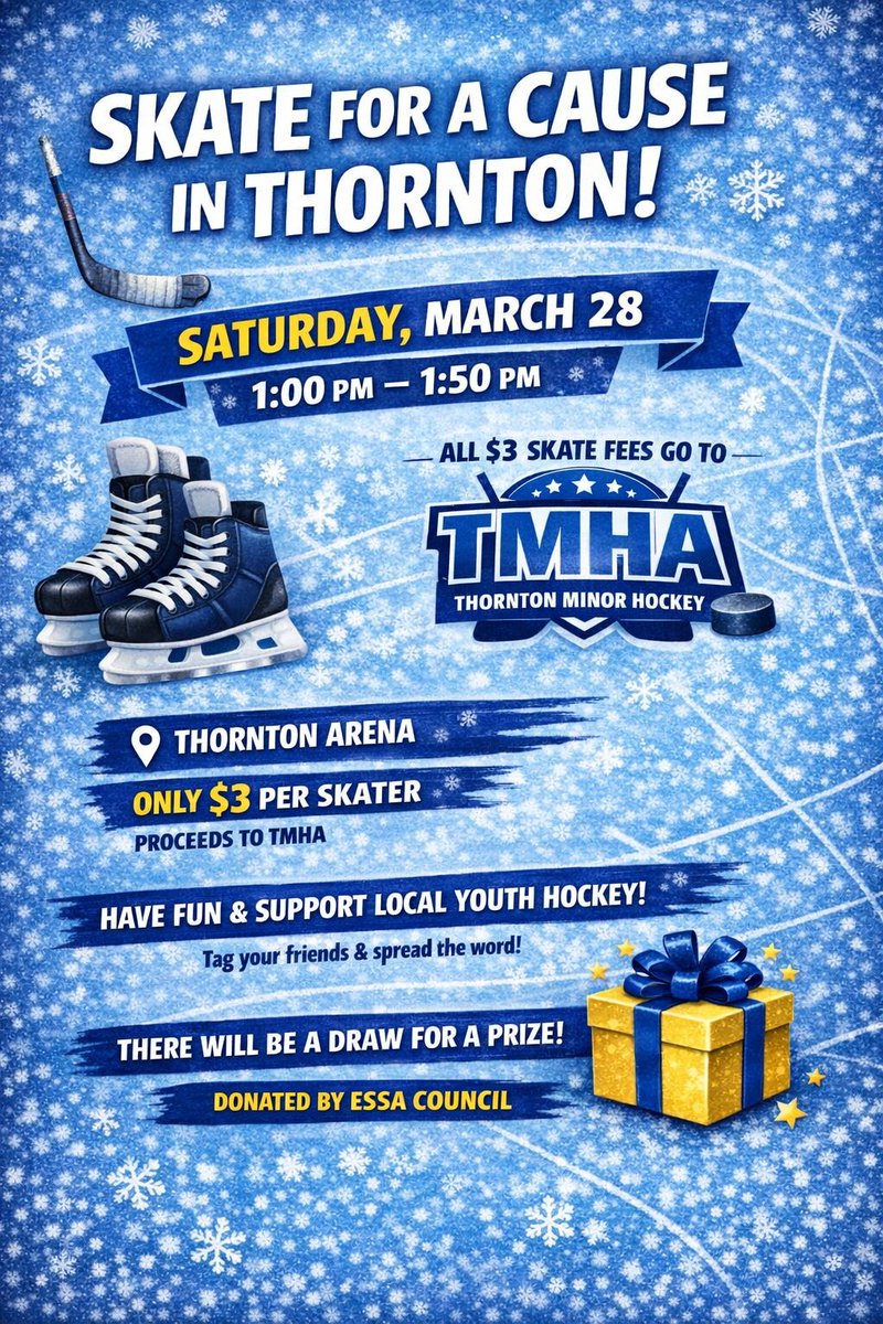 Essa Township tweet media