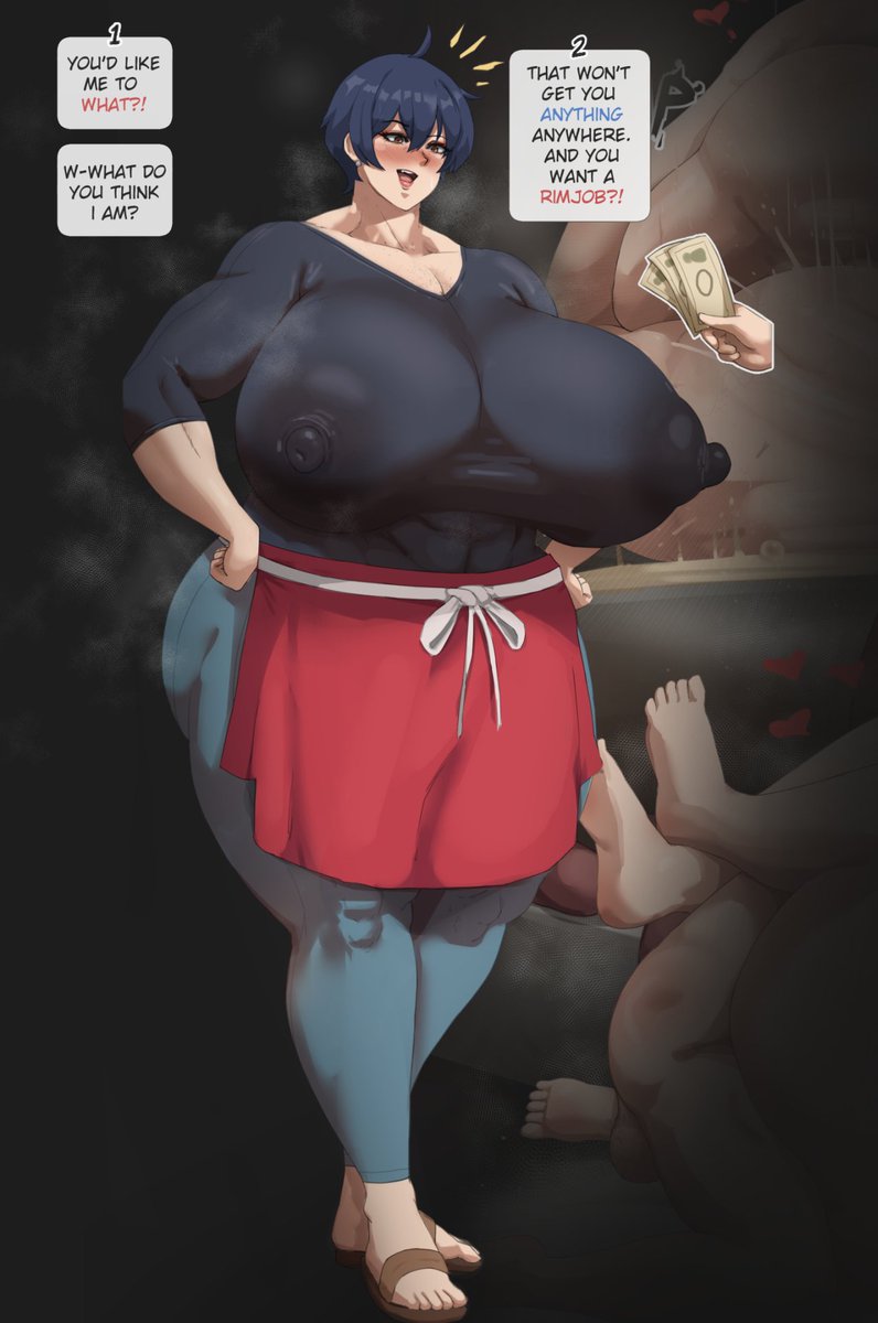 ZeroQrisu 🔞 tweet media