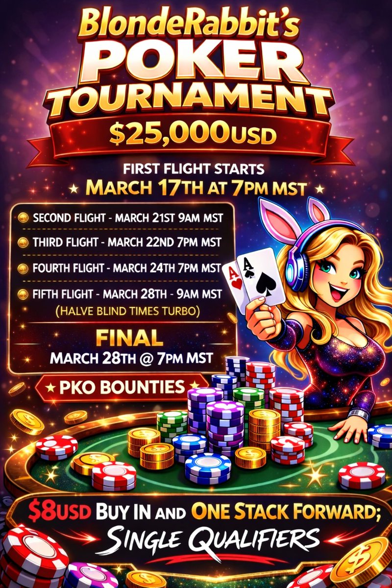 BlondeRabbit tweet media