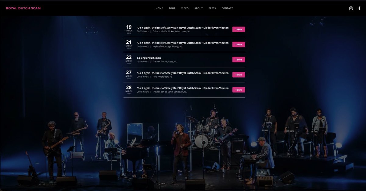 Tom Beek tweet media