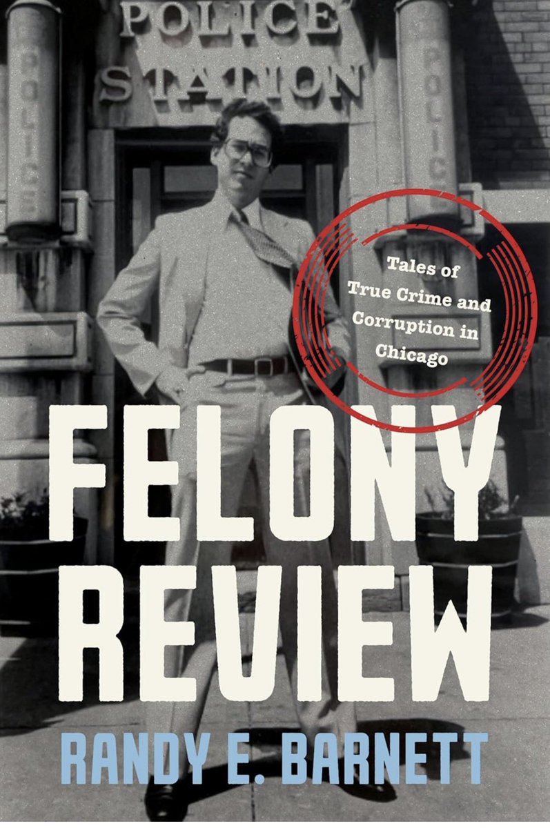 Randy Barnett tweet media