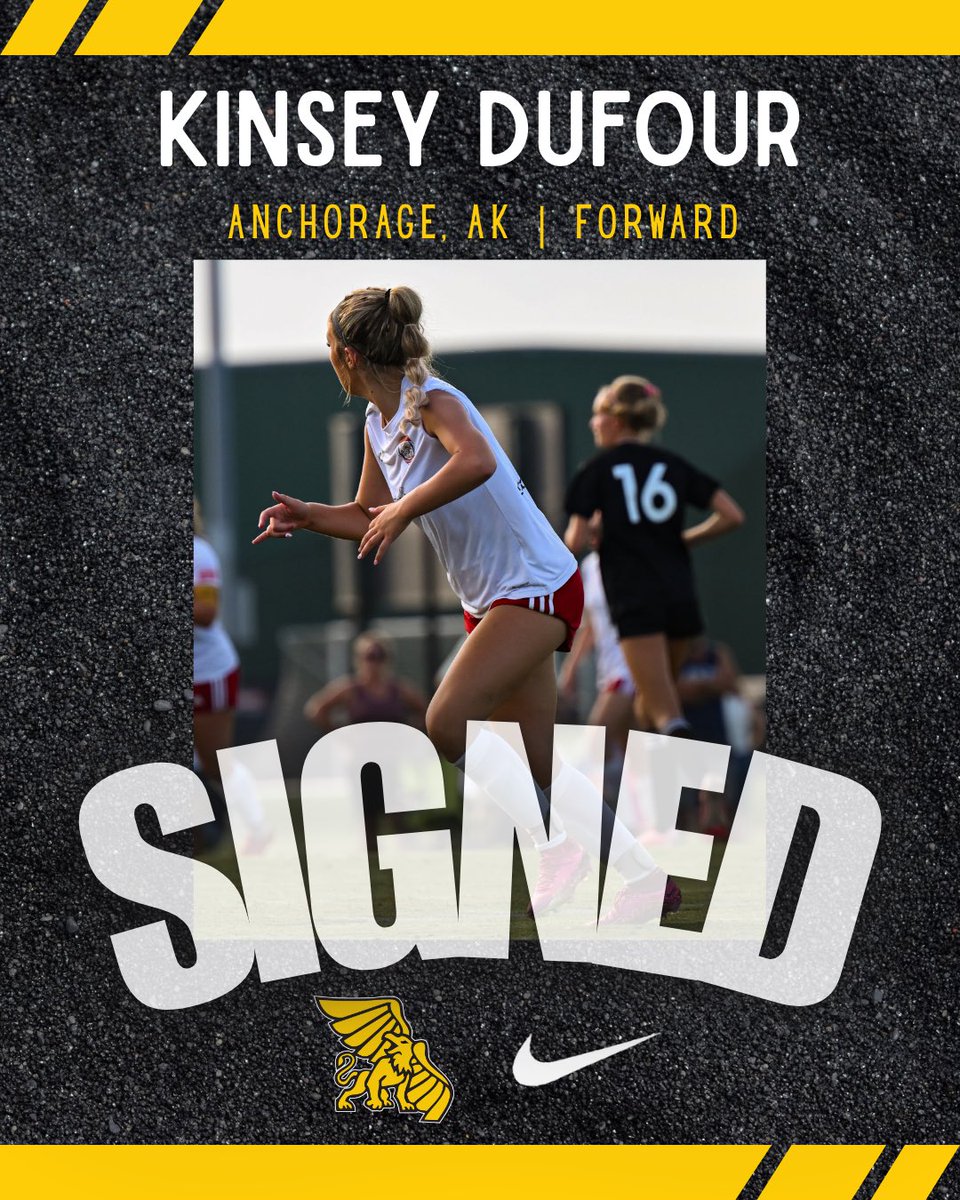 Griffon Soccer tweet media