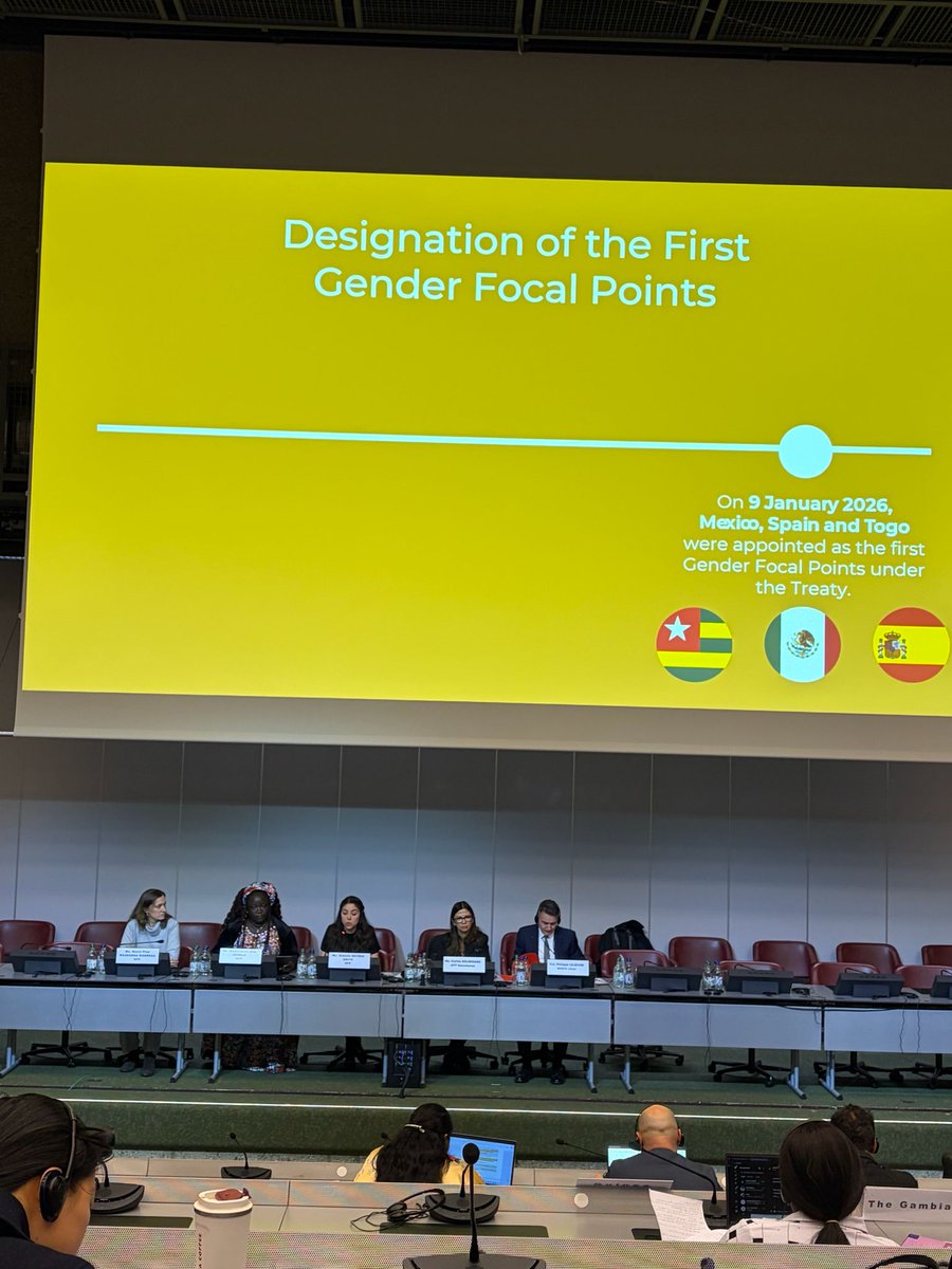 Misión de España ante la ONU en Ginebra tweet media