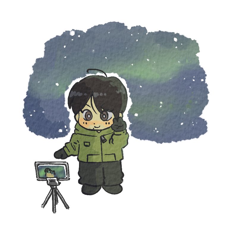 민수는 혼란스럽다. tweet media