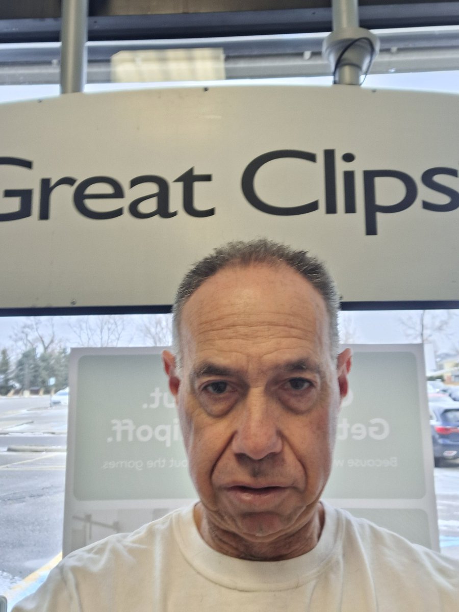 Raymond Stern tweet media