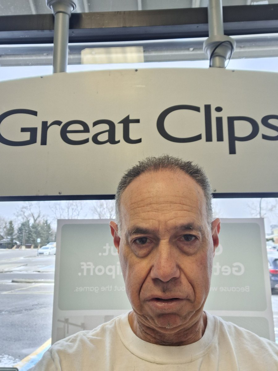 Raymond Stern tweet media