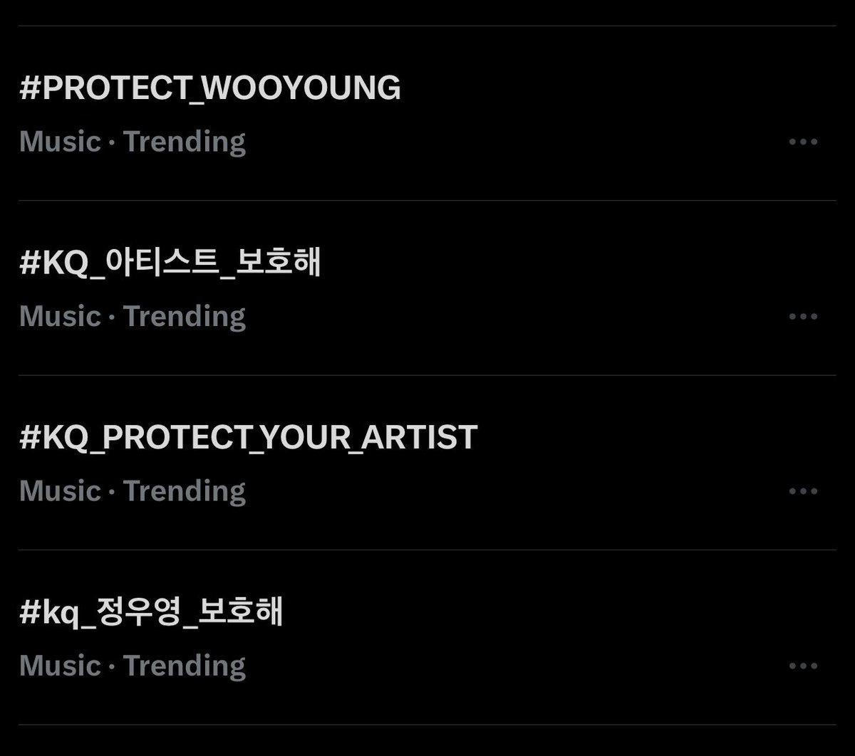 WOOYOUNG GLOBAL tweet media