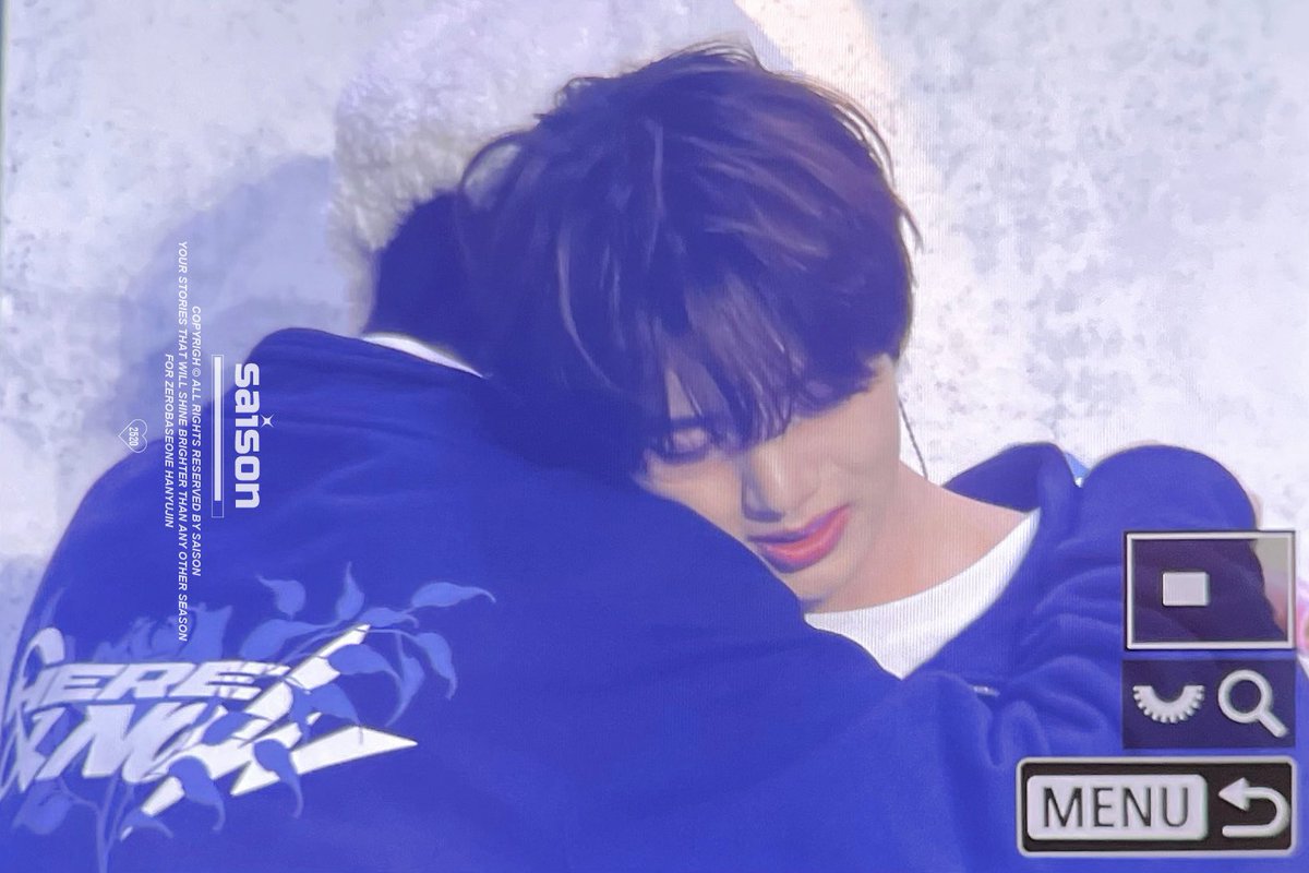 𝙨𝙖𝙞𝙨𝙤𝙣 tweet media