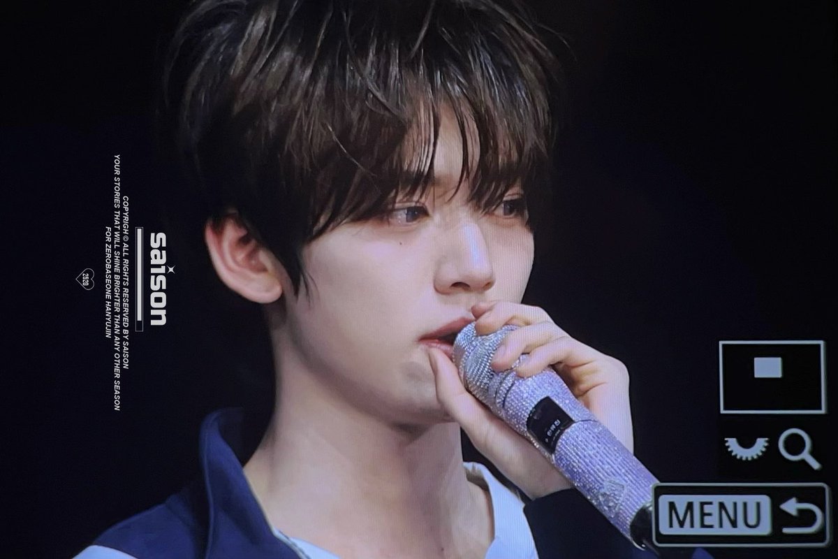 𝙨𝙖𝙞𝙨𝙤𝙣 tweet media