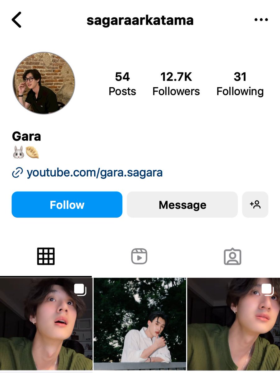 will. ˙𐃷˙ tweet media